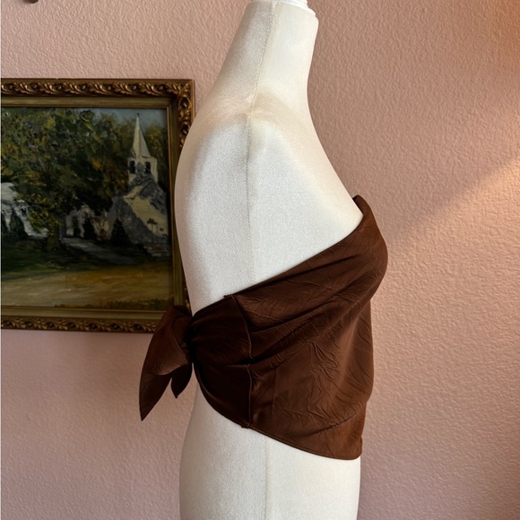 Superdown Cosima Top - Picture 4 of 6